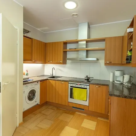 Private Entry Apartment