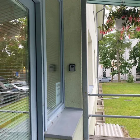 Private Entry