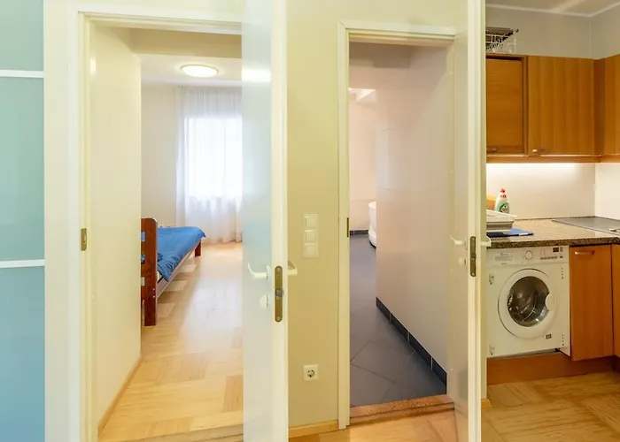 Apartment Private Entry Parnu